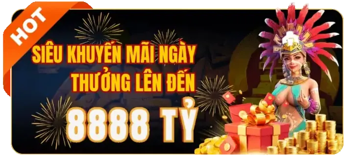 Hình ảnh các chương trình khuyến mãi và tiền thưởng hấp dẫn tại casino 999
