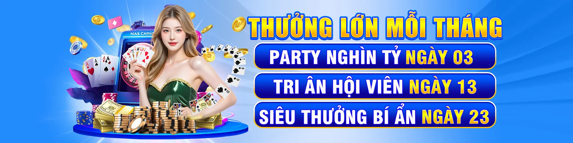 Hình ảnh chính sách cookie của casino 999