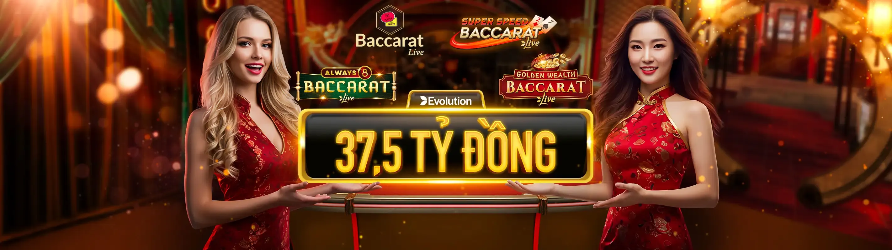 Biểu ngữ tin tức casino 999 với các cập nhật mới nhất