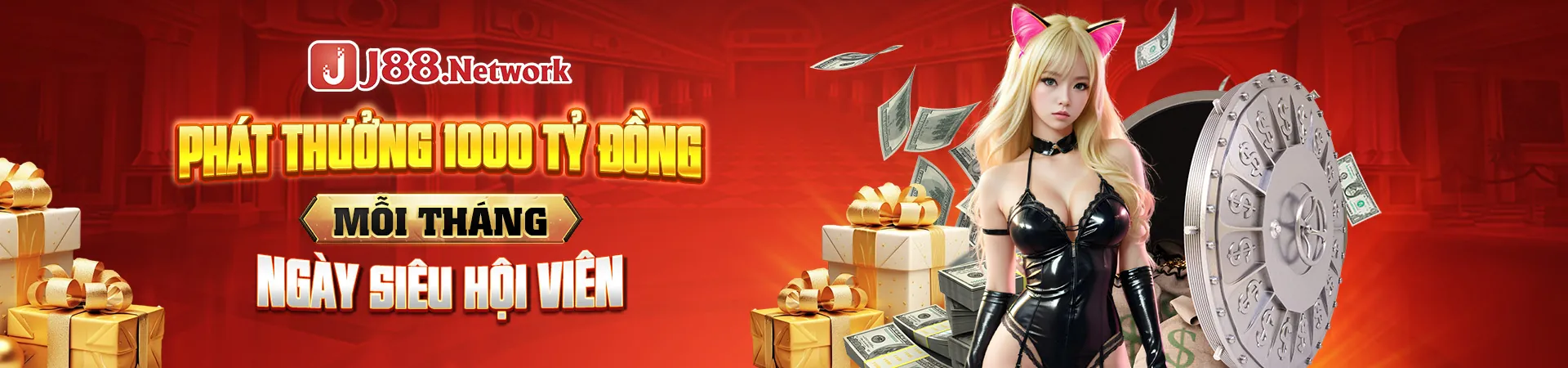 Giao diện nền tảng casino 999 mới nhất