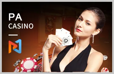 Các trò chơi mới tại casino 999