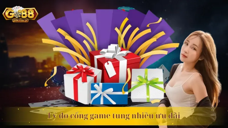 Khuyến mãi chào mừng casino 999